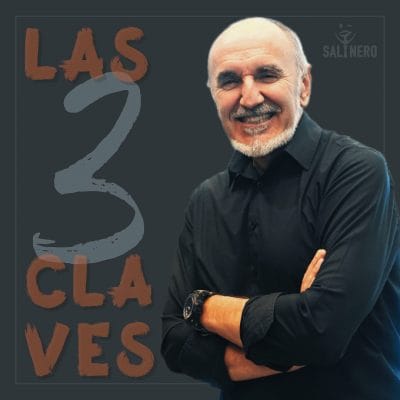 Conferencia:  3 CLAVES PARA QUE TU EMPRESA VENDA MÁS DESDE HOY