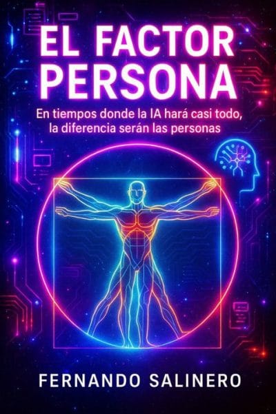 EL FACTOR PERSONA (Kindle)