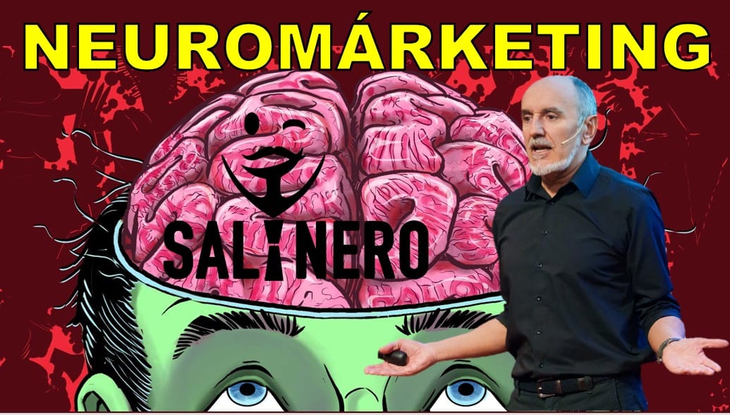 Conferencia: NEUROMÁRKETING PARA PYMES Y PROFESIONALES