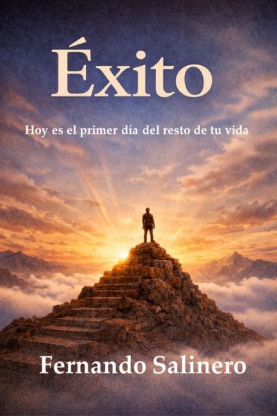 ÉXITO: Hoy es el primer día del resto de tu vida (Kindle)