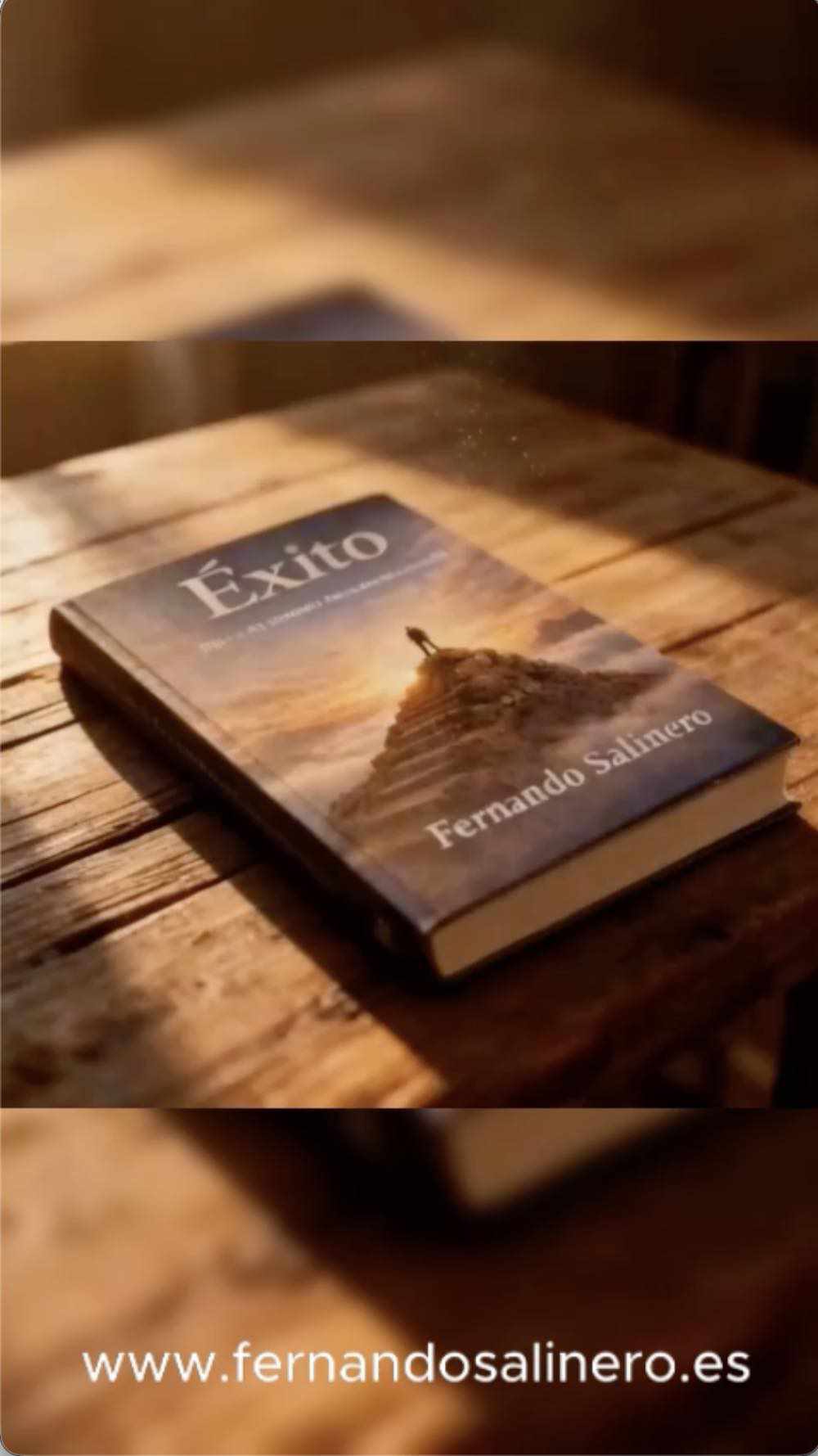 ÉXITO: Hoy es el primer día del resto de tu vida (Kindle) - Imagen 4