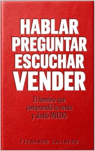 HABLAR PREGUNTAR ESCUCHAR VENDER 2